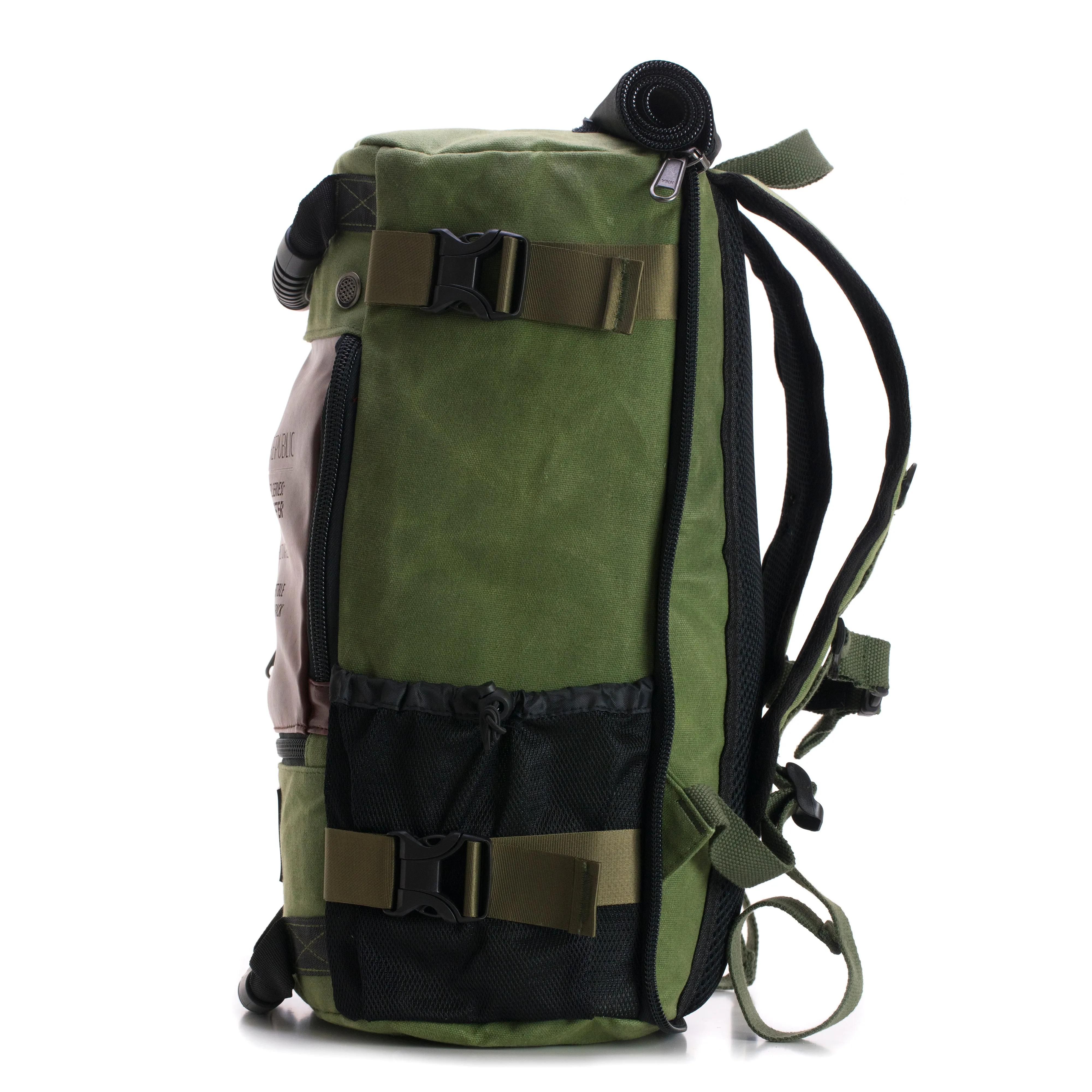 30L Drifter 2.0 (Olive)