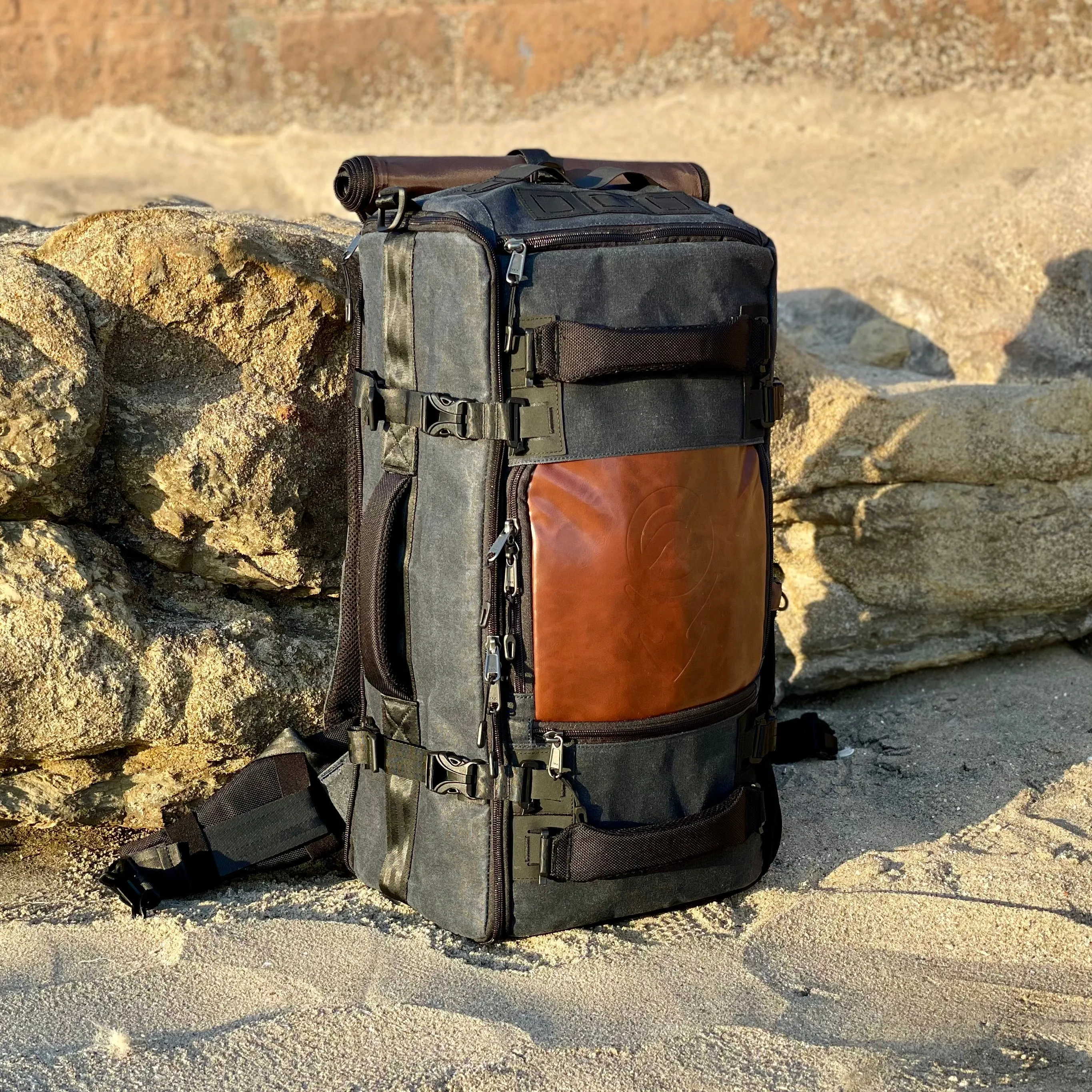 35L Drifter HD 3.0