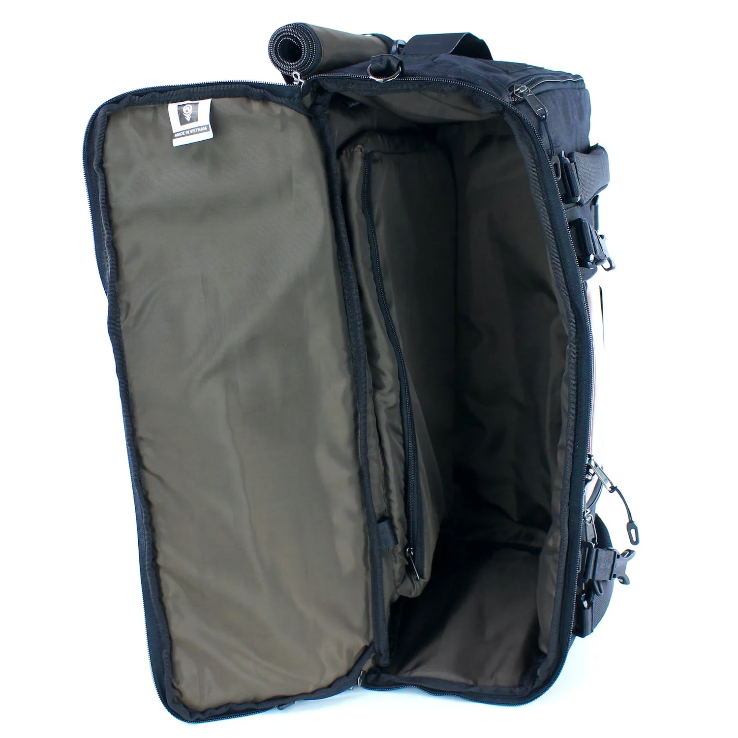 35L Drifter HD 3.0