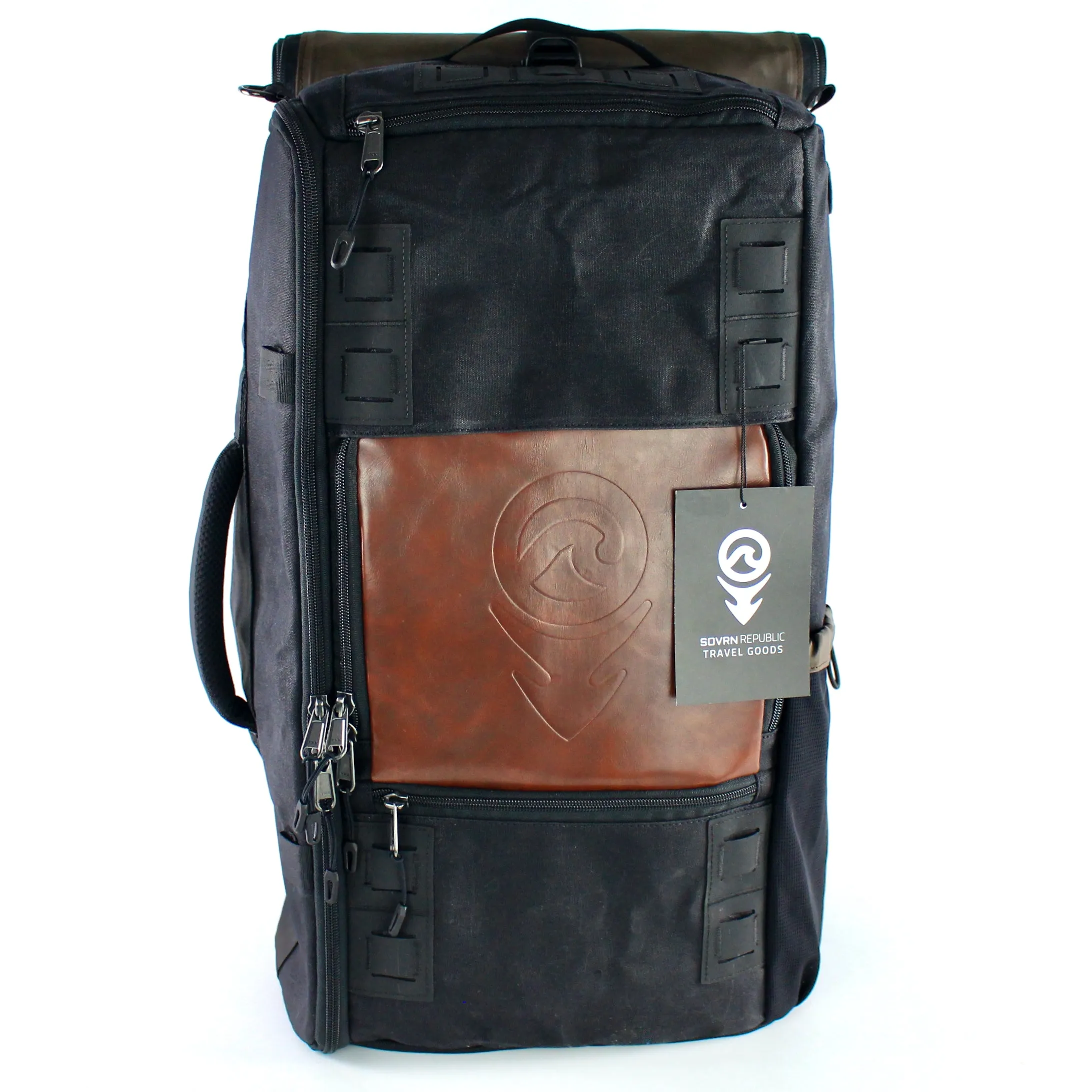 35L Drifter HD 3.0