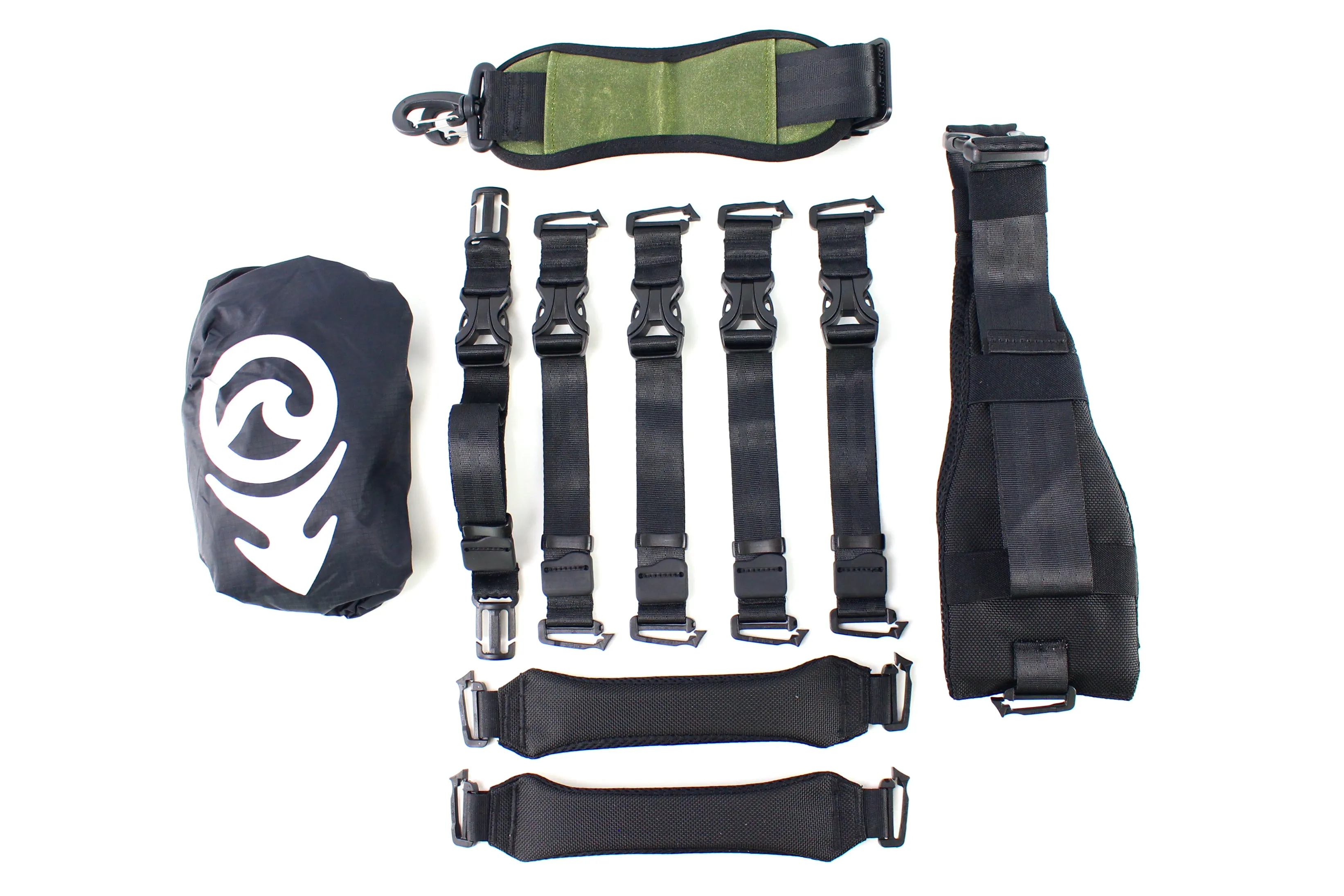 35L Drifter HD 3.0