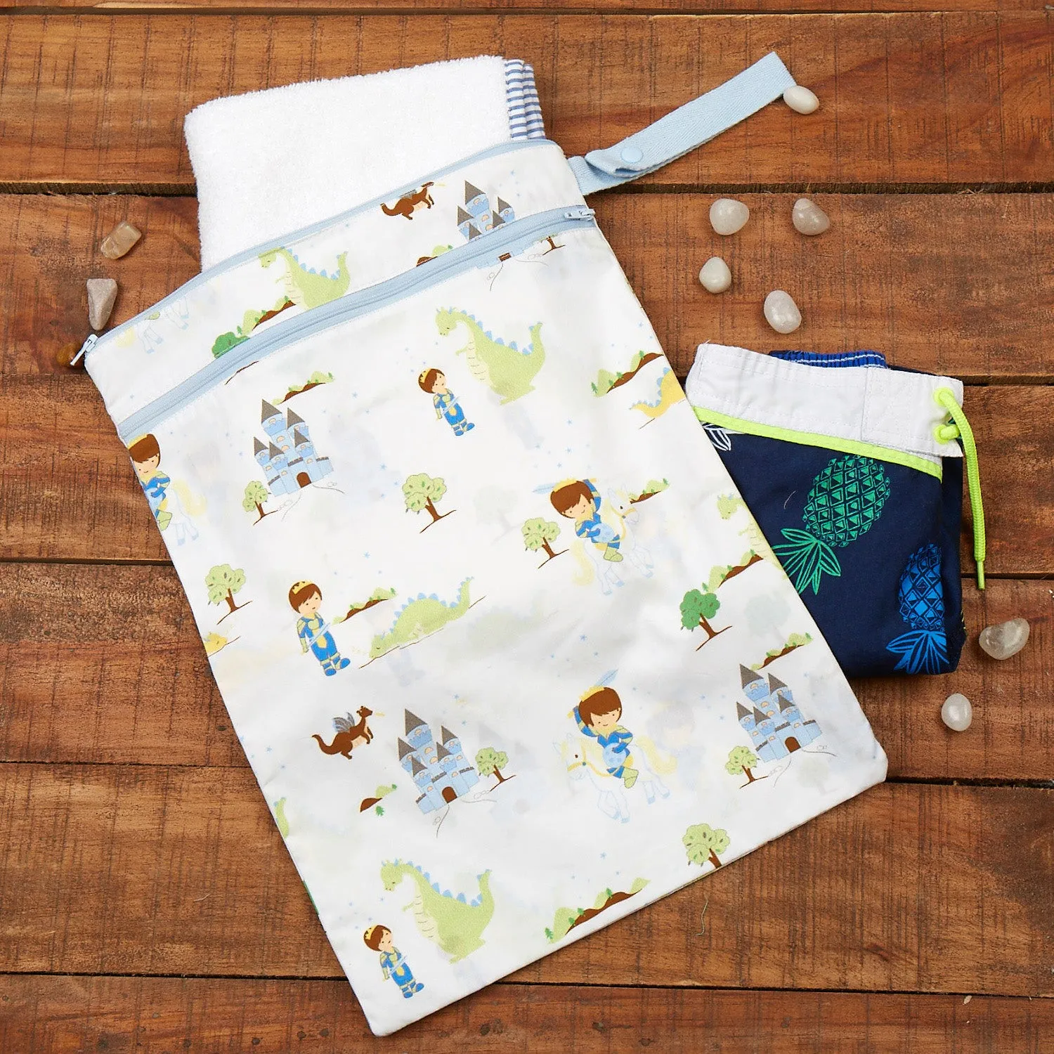 Adventure Of A Prince Organic Wet/Dry Bag