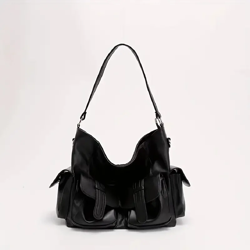 Bags Large Capacity Crossbody Bag