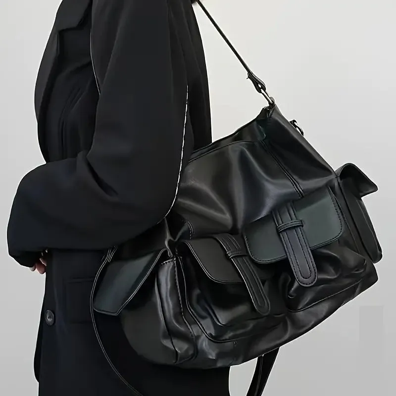 Bags Large Capacity Crossbody Bag