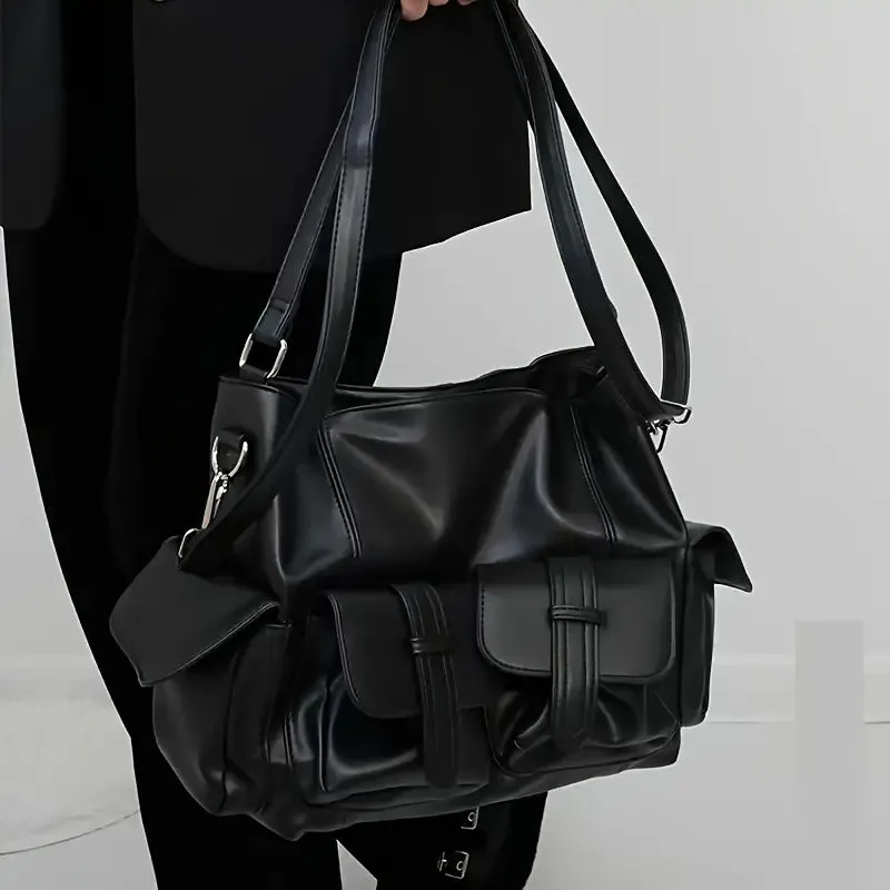 Bags Large Capacity Crossbody Bag
