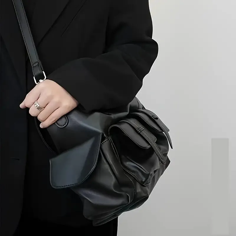 Bags Large Capacity Crossbody Bag