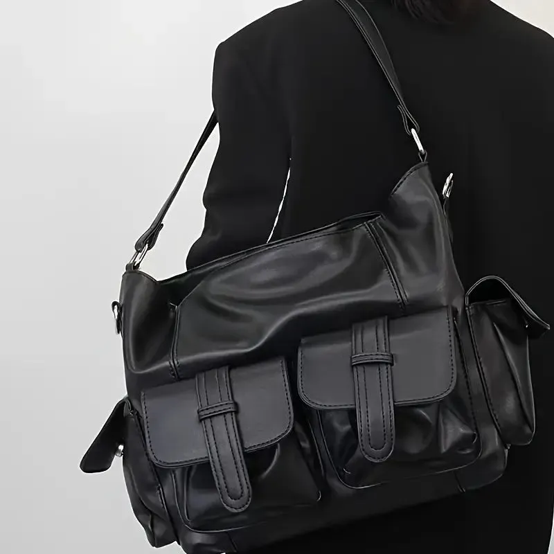 Bags Large Capacity Crossbody Bag