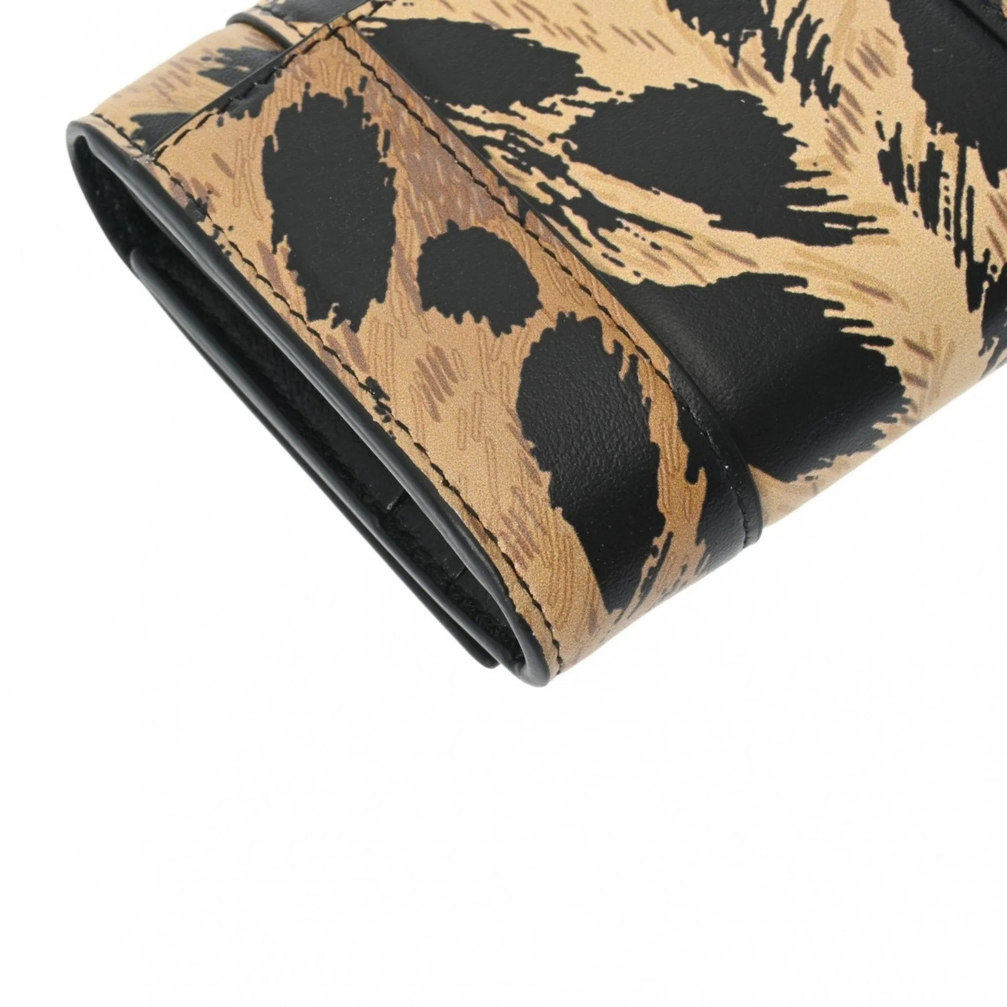 BALENCIAGA Hourglass Wallet
