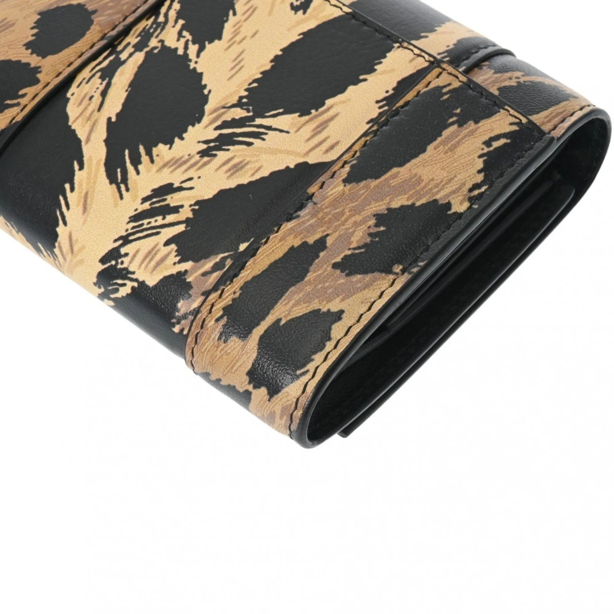 BALENCIAGA Hourglass Wallet