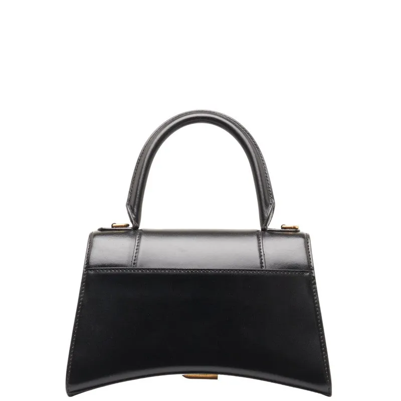 Balenciaga Small Hourglass Bag