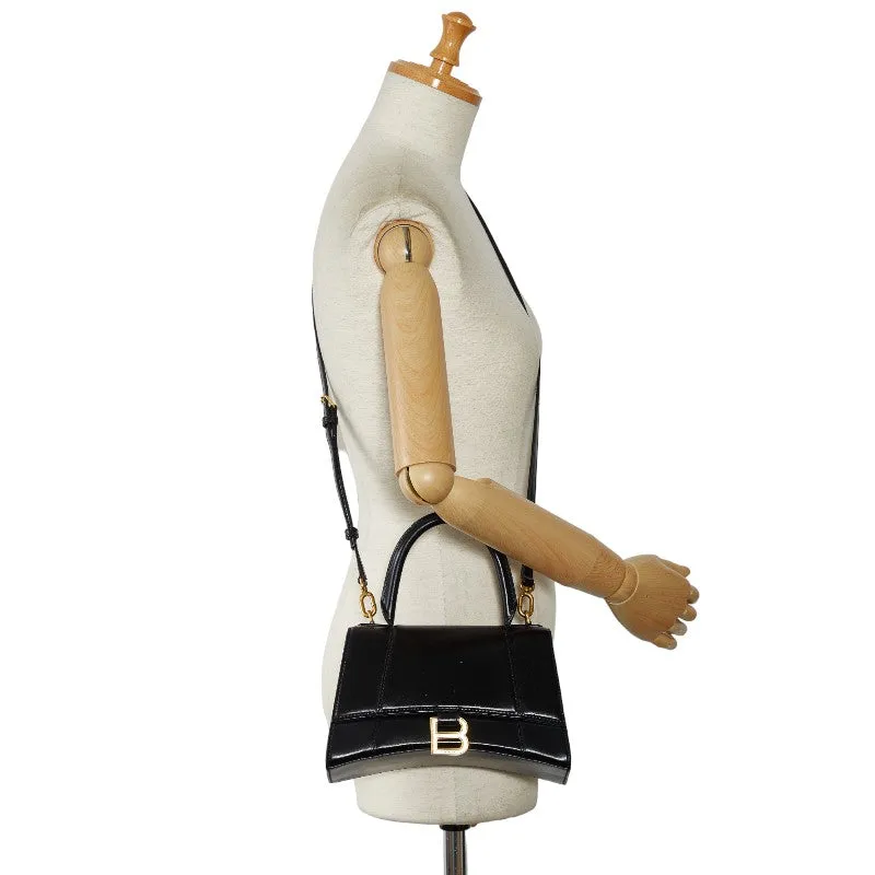 Balenciaga Small Hourglass Bag