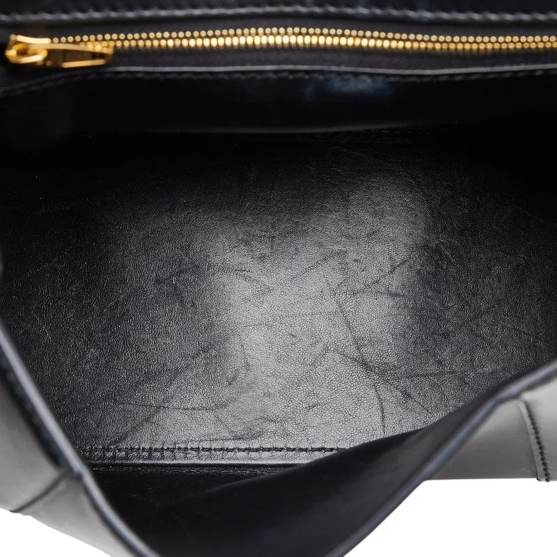 Balenciaga Small Hourglass Bag