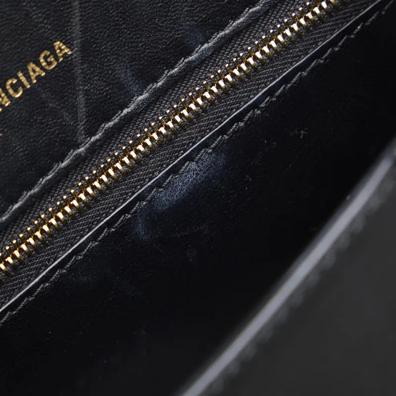 Balenciaga Small Hourglass Bag