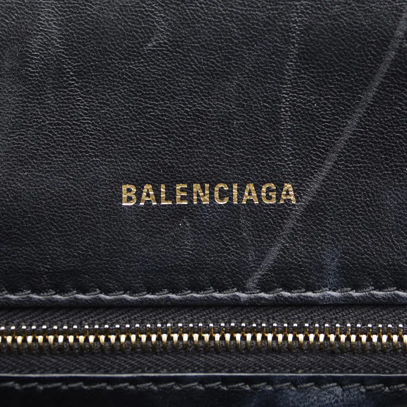 Balenciaga Small Hourglass Bag