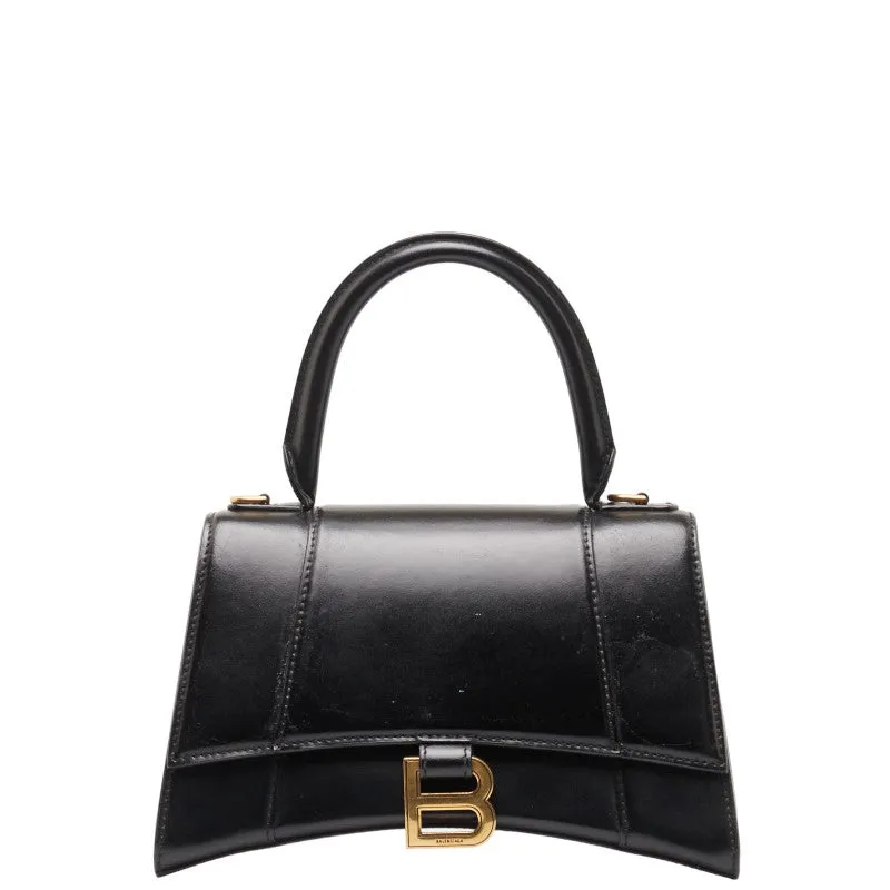 Balenciaga Small Hourglass Bag