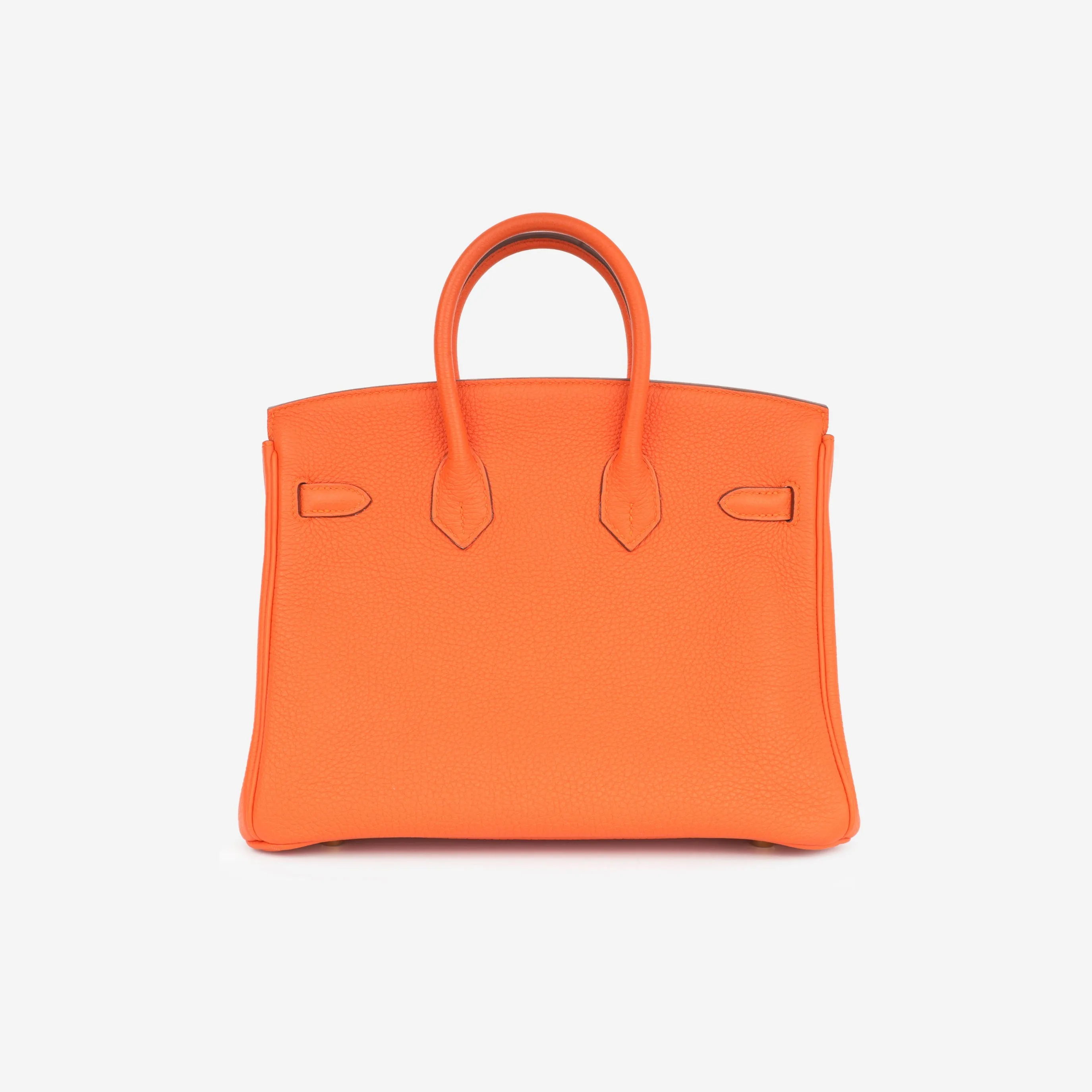 Birkin 25 - Feu