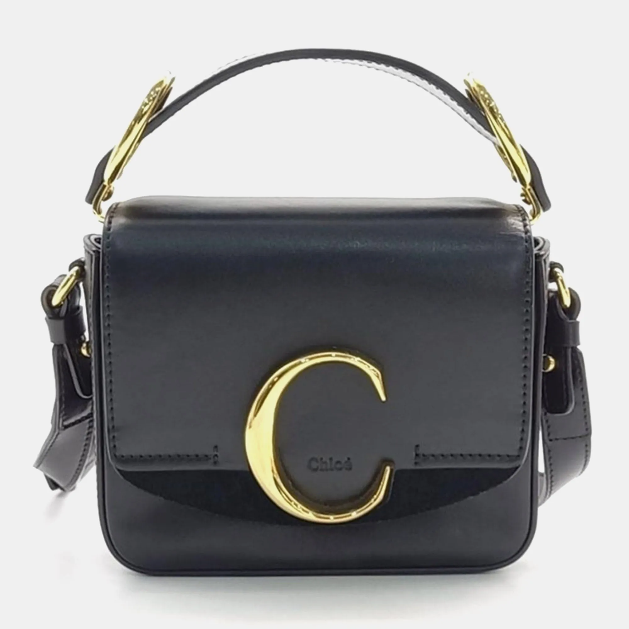 C mini Crossbody bag