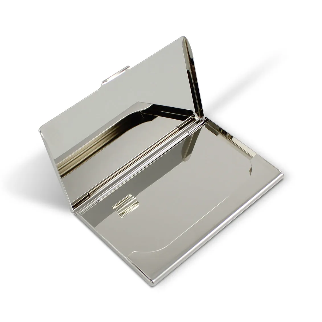 Card Case Vertical by Gene Meyer
