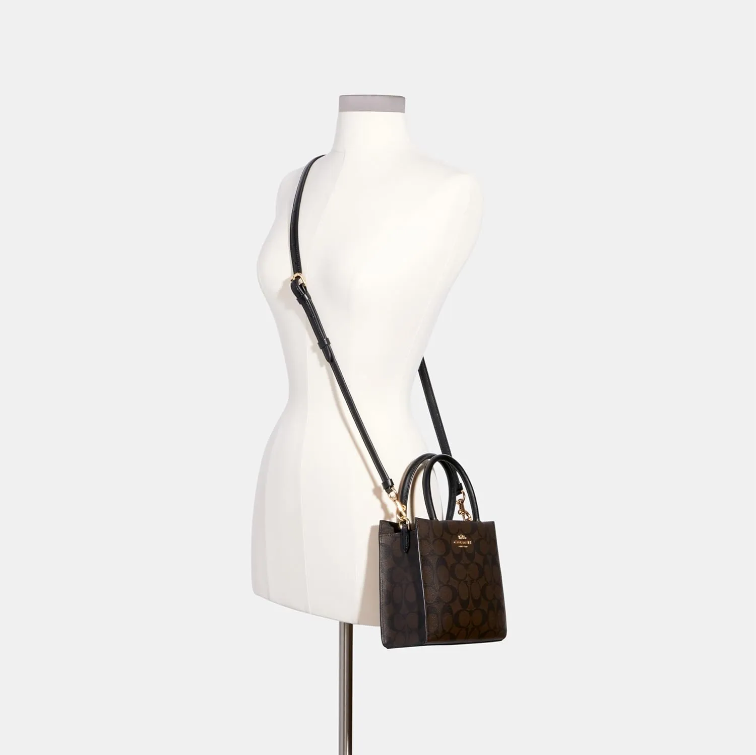 Coach Mini Cally Crossbody