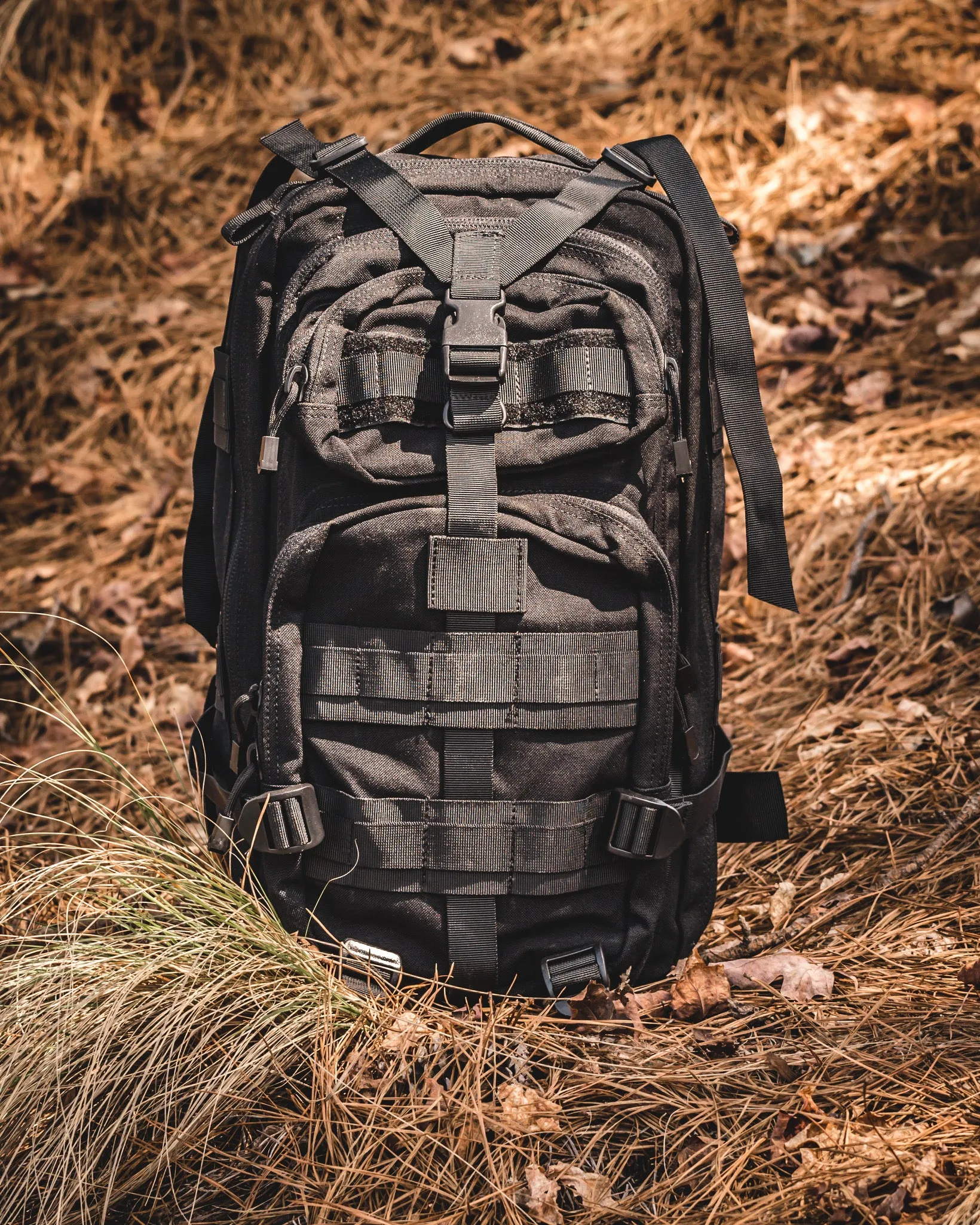 Compact Assault Pack