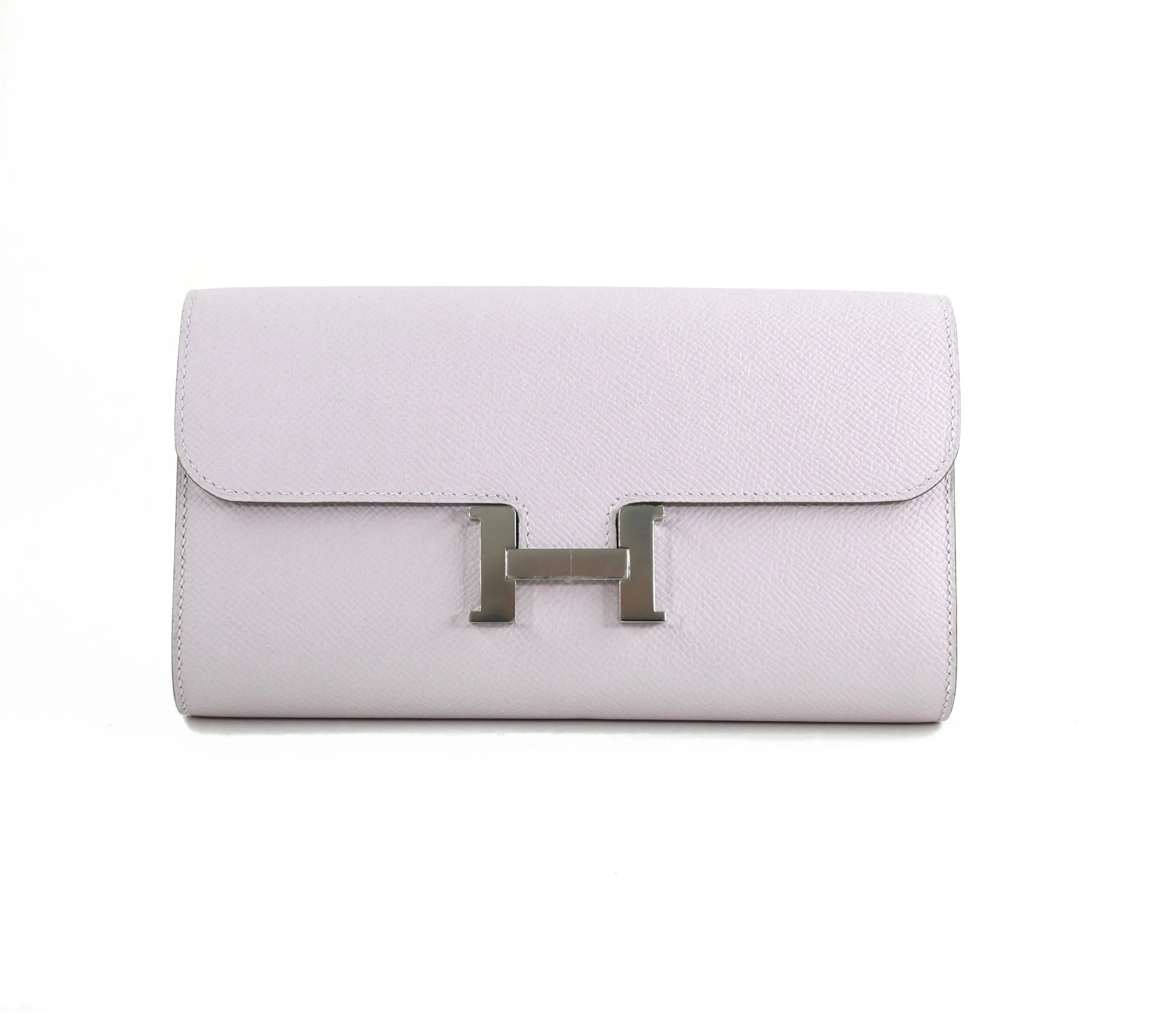 Constance To Go Mauve Pale Epsom PHW