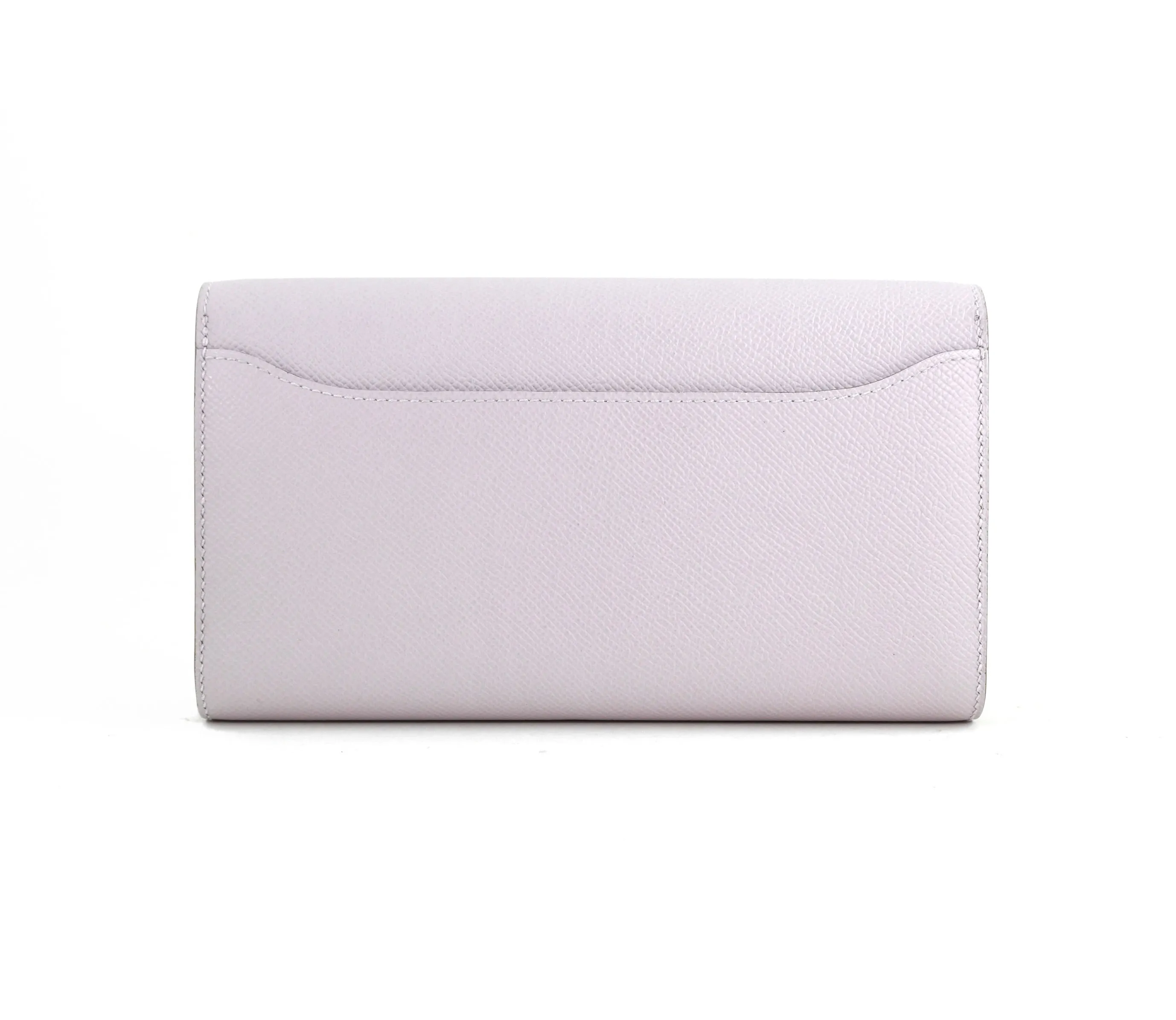 Constance To Go Mauve Pale Epsom PHW