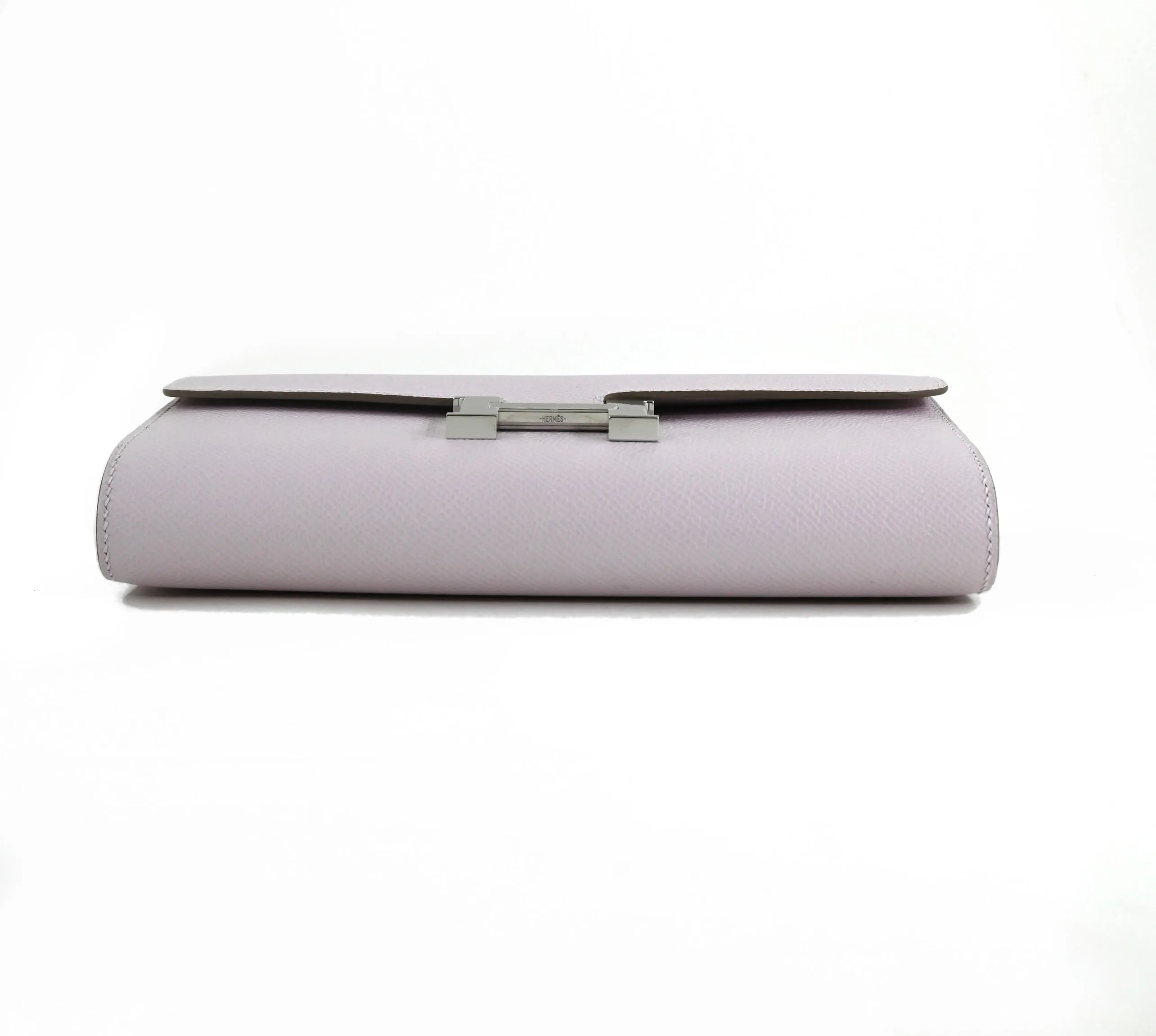 Constance To Go Mauve Pale Epsom PHW