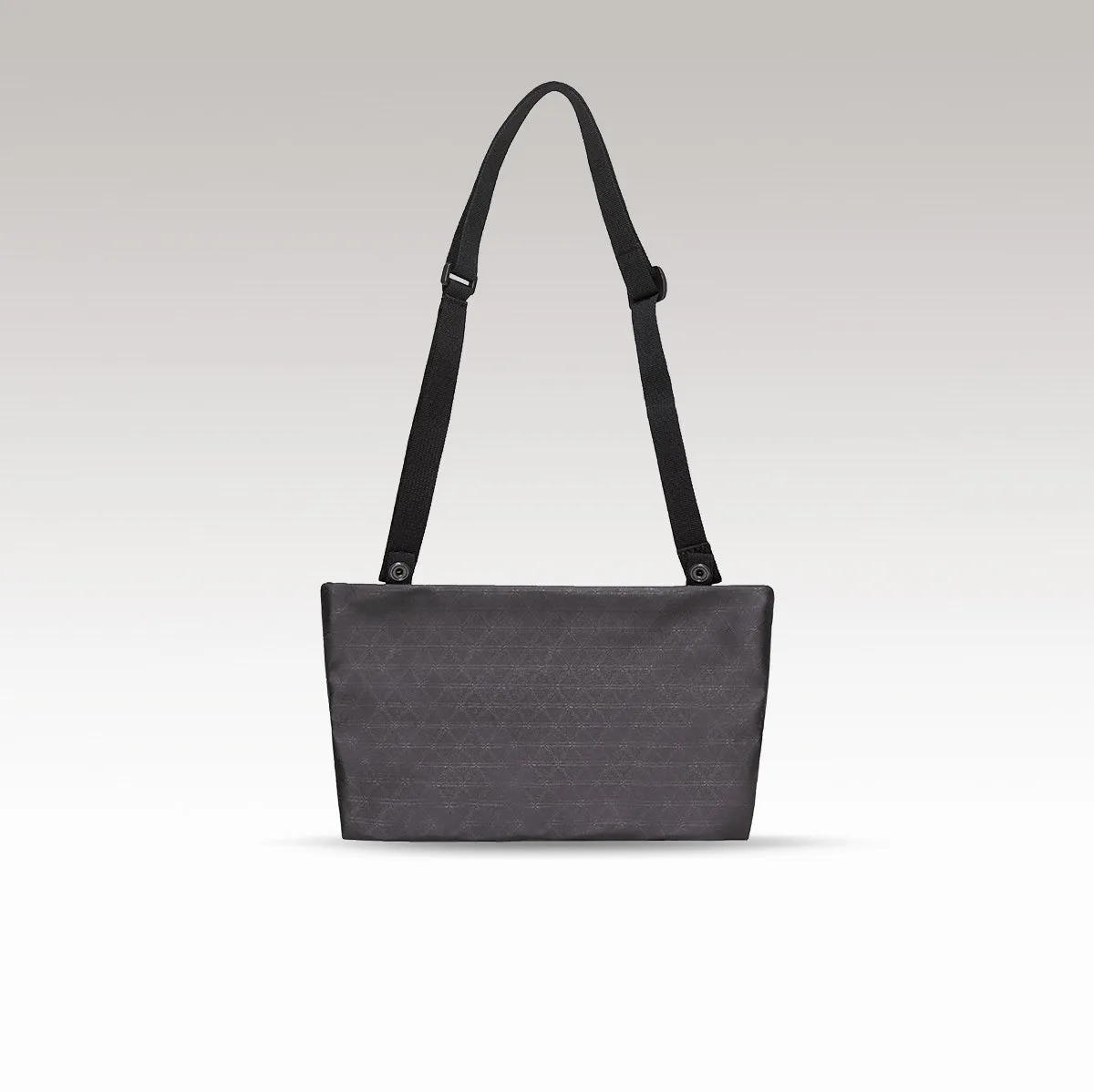 Crossbody Travel Pouch | RIKR