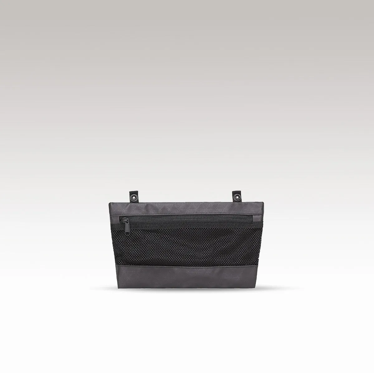 Crossbody Travel Pouch | RIKR