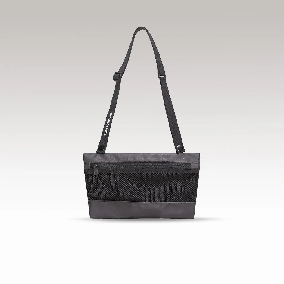 Crossbody Travel Pouch | RIKR