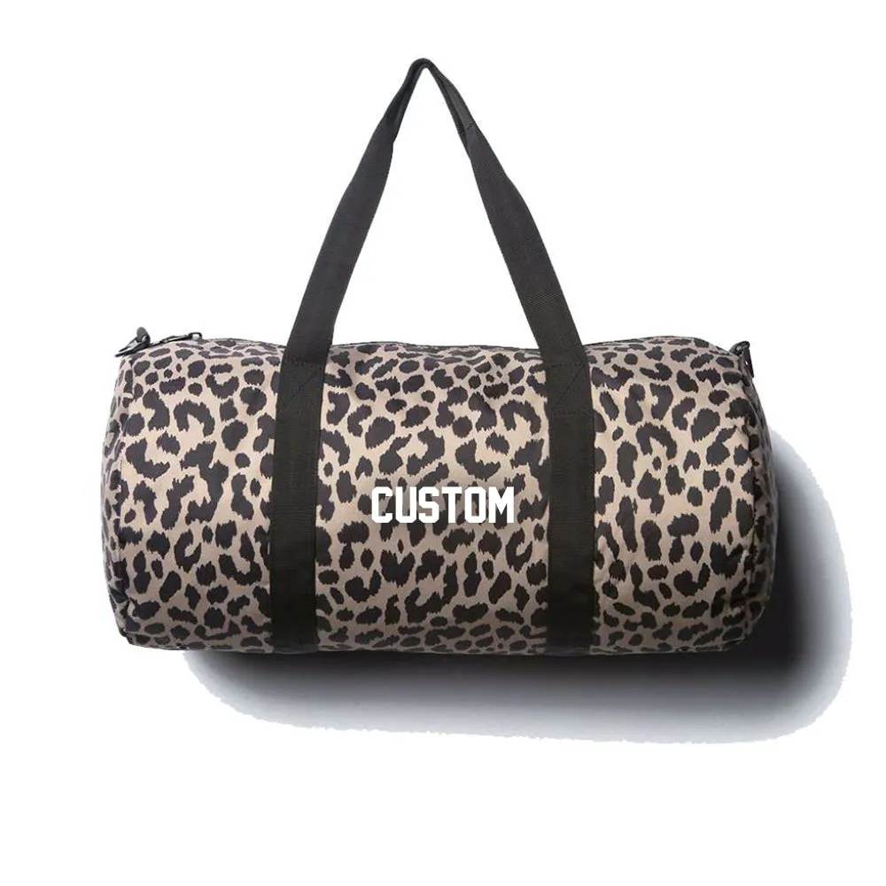 CUSTOM [DAY TRIPPER DUFFEL BAG ]