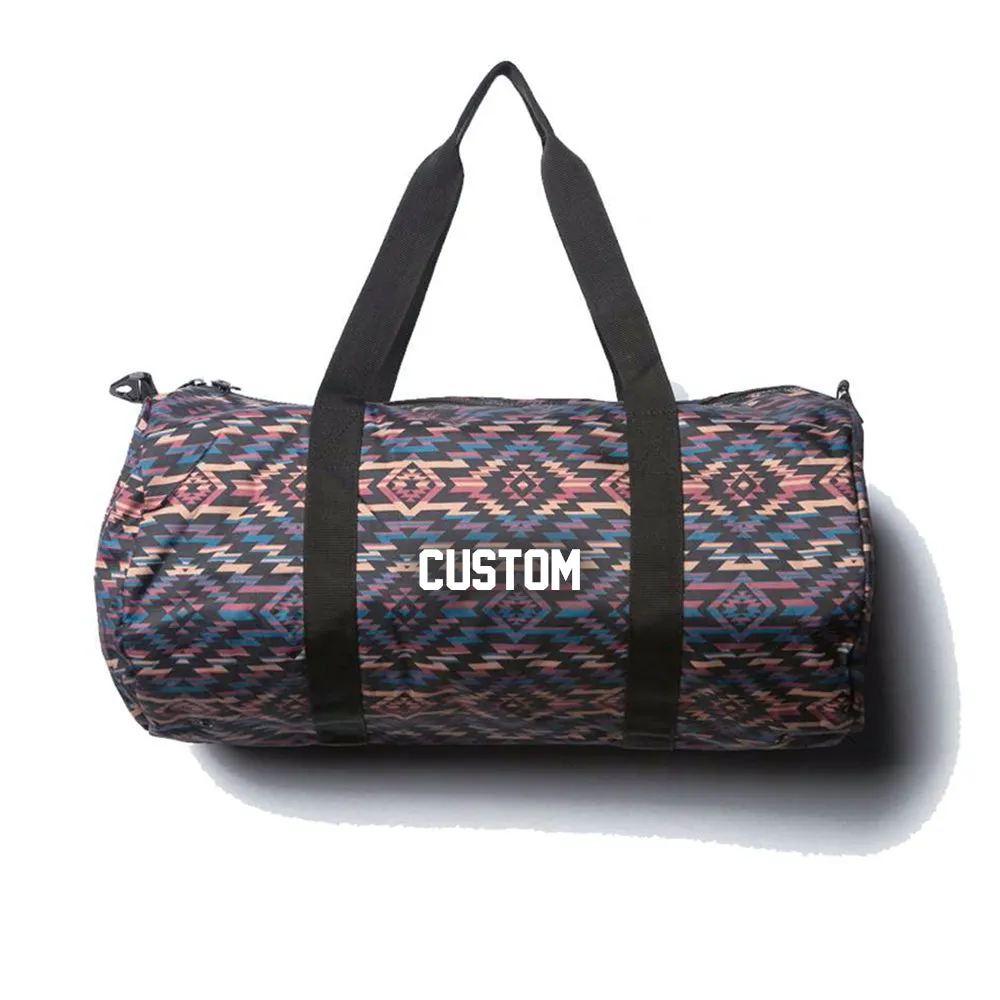 CUSTOM [DAY TRIPPER DUFFEL BAG ]