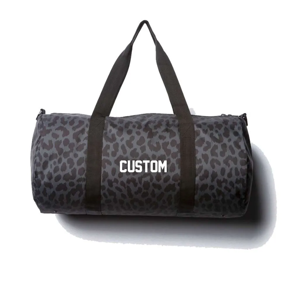 CUSTOM [DAY TRIPPER DUFFEL BAG ]