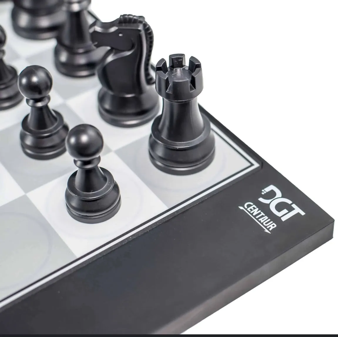 DGT CENTAUR | KIBI SPORTS
