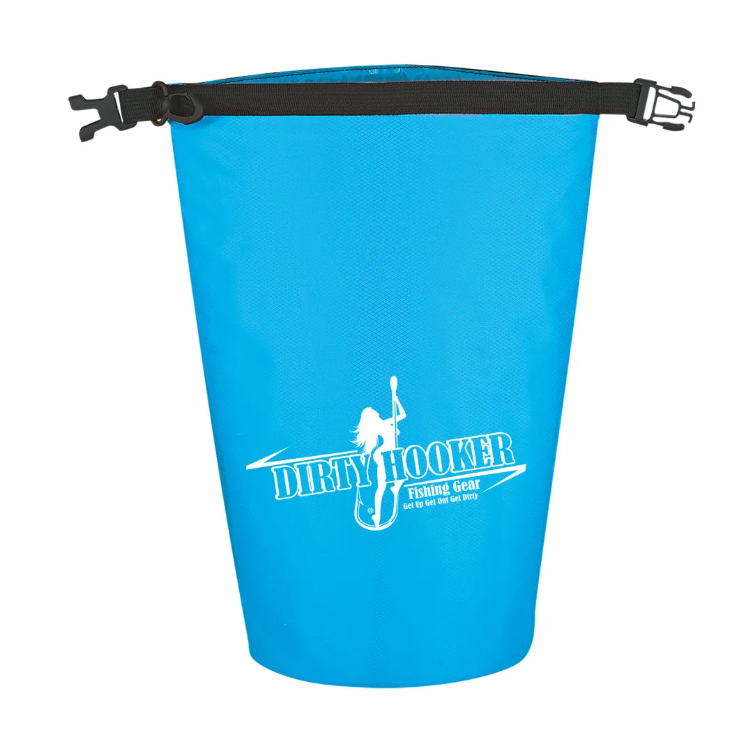 Dirty Hooker Waterproof Dry Bag 5L