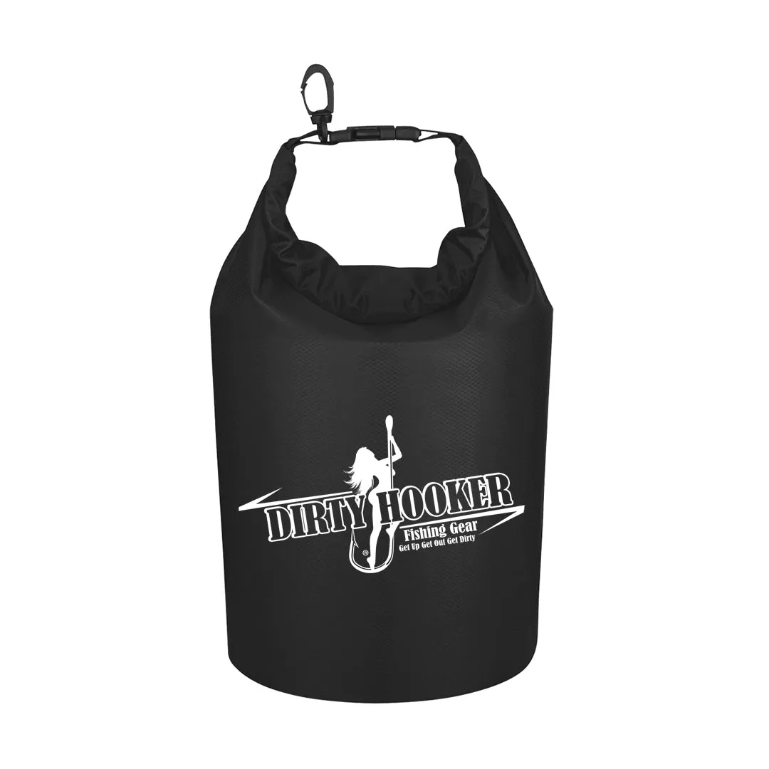 Dirty Hooker Waterproof Dry Bag 5L