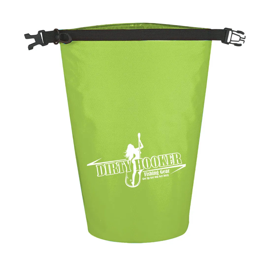 Dirty Hooker Waterproof Dry Bag 5L