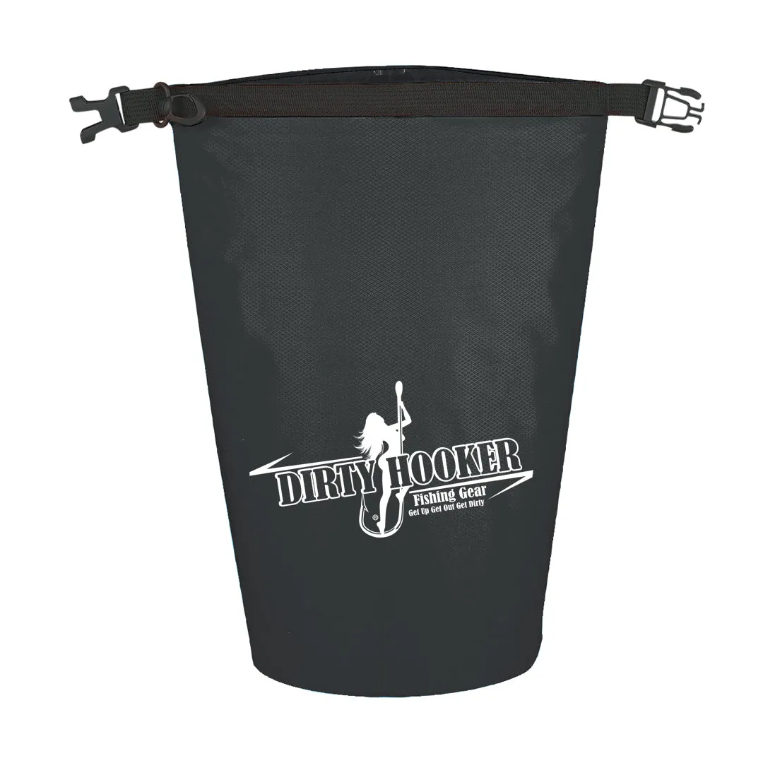 Dirty Hooker Waterproof Dry Bag 5L