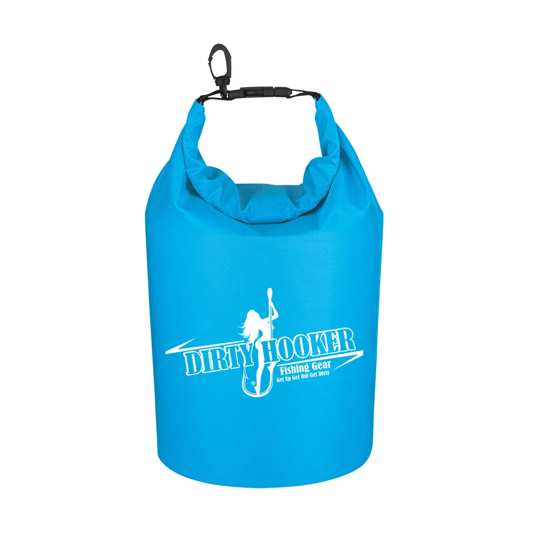 Dirty Hooker Waterproof Dry Bag 5L