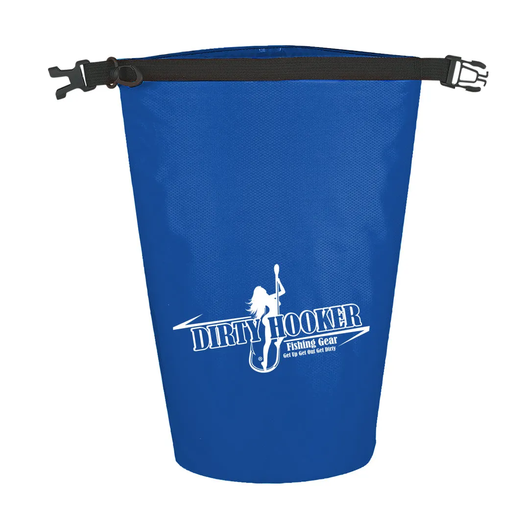 Dirty Hooker Waterproof Dry Bag 5L