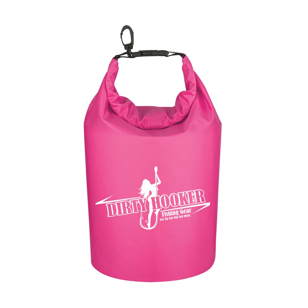 Dirty Hooker Waterproof Dry Bag 5L