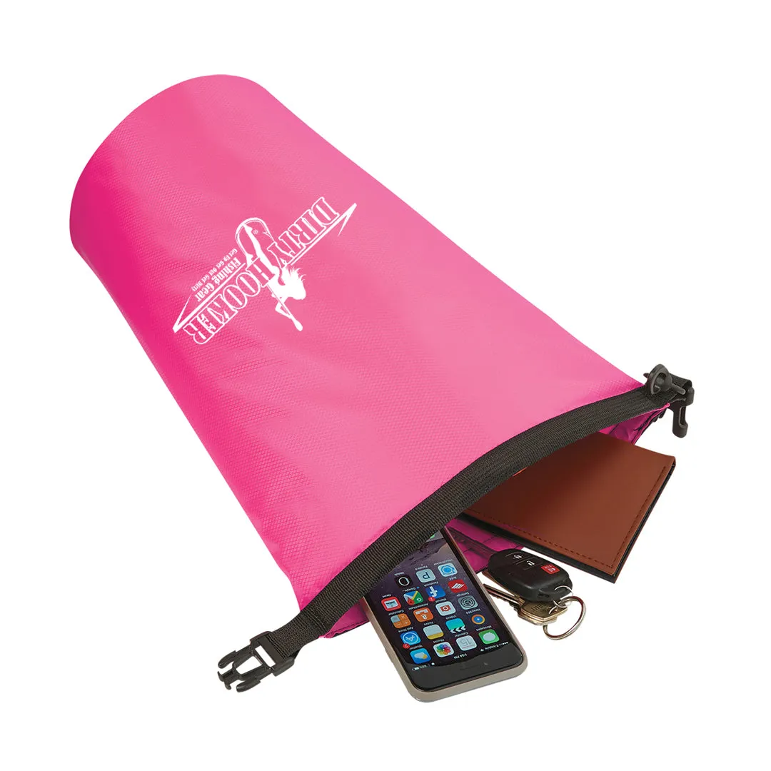 Dirty Hooker Waterproof Dry Bag 5L