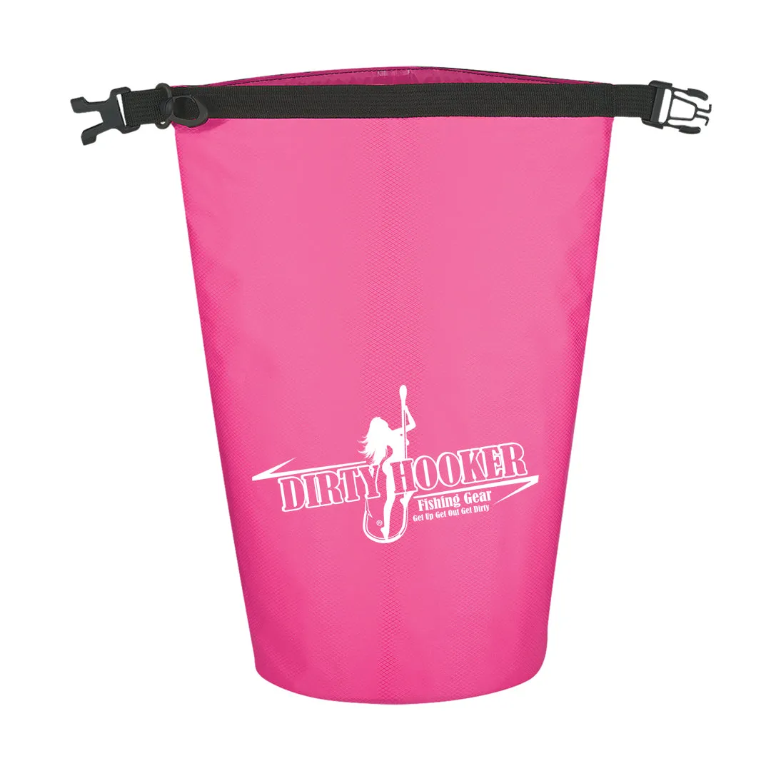 Dirty Hooker Waterproof Dry Bag 5L