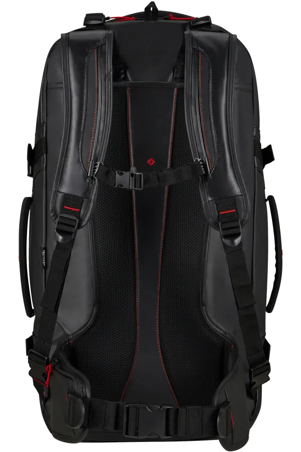 ECODIVER Travel Backpack M - Black
