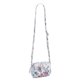 Evie Mini Crossbody - Magnifique Floral