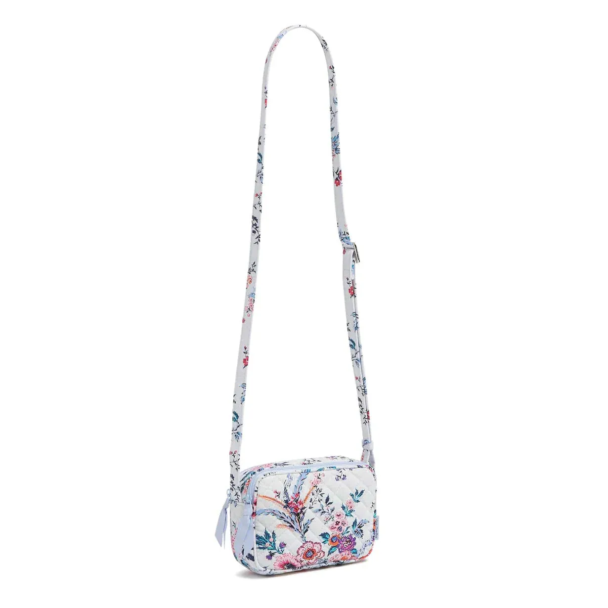 Evie Mini Crossbody - Magnifique Floral