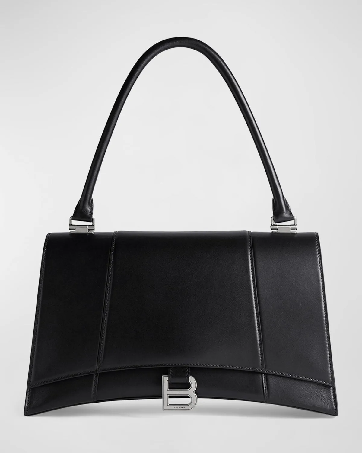 Hourglass Hinge Medium Bag