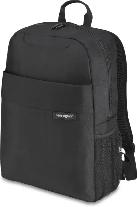 Kensington Compact, Black, 15.6 inch