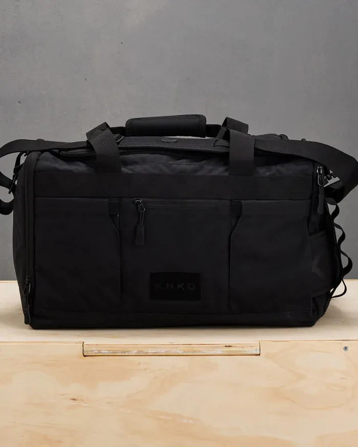 King Kong Core Duffel - Medium 35L - Black