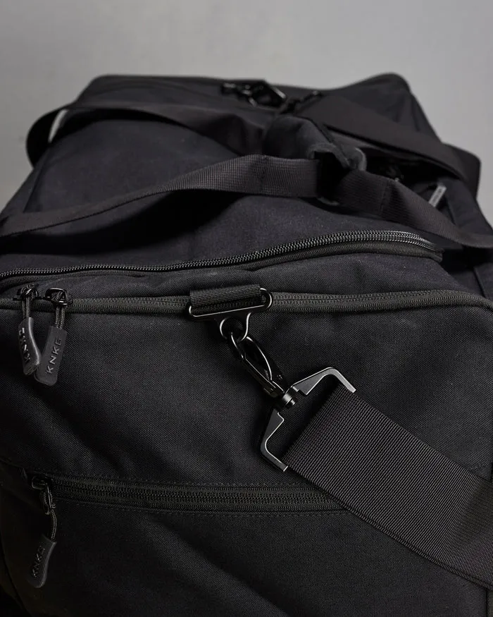 King Kong Core Duffel - Medium 35L - Black